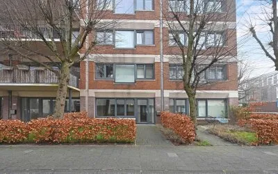 Appartement te huur: Koningin Sophiestraat 212, Bezuidenhout-Midden 'S-Gravenhage