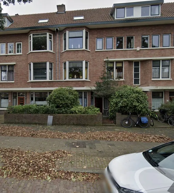 Appartement te huur: Koningin Wilhelminalaan 197, Voorburg Noord zuid Voorburg