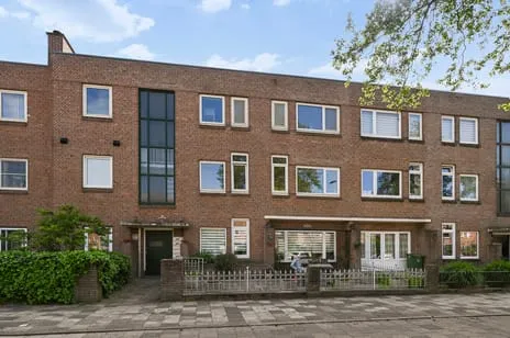 Appartement te koop: Koningin Wilhelminalaan 202, Voorburg Noord zuid Voorburg