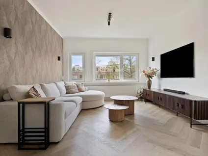 Appartement te koop: Koningin Wilhelminalaan 261, Voorburg Noord zuid Voorburg