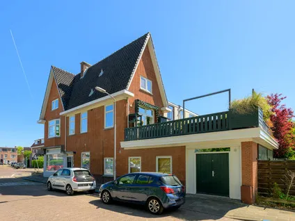 Appartement te koop: Koningin Wilhelminalaan 362A, Voorburg Noord zuid Voorburg