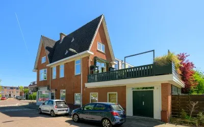 Appartement te koop: Koningin Wilhelminalaan 362A, Voorburg Noord zuid Voorburg