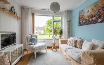 Studio te koop: Koningin Wilhelminalaan 4-018, Haarwijk West Gorinchem