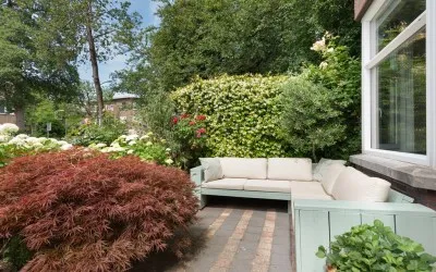 Appartement te koop: Koningin Wilhelminalaan 403A, Voorburg Noord zuid Voorburg