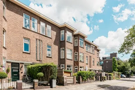 Appartement te koop: Koningin Wilhelminalaan 423, Voorburg Noord zuid Voorburg