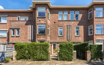 Appartement te koop: Koningin Wilhelminalaan 441, Voorburg Noord zuid Voorburg