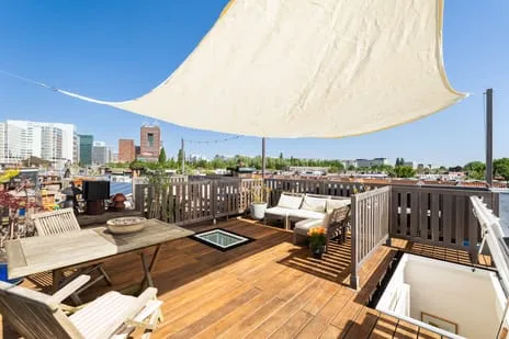 Appartement te koop: Koningin Wilhelminalaan 500, Voorburg Noord zuid Voorburg