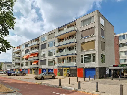 Appartement te koop: Koningin Wilhelminalaan 65, Transwijk-Noord Utrecht