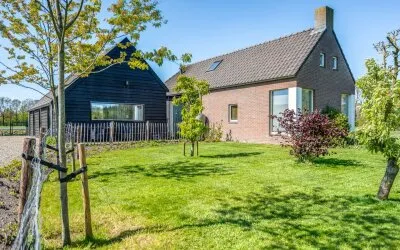 Vrijstaande woning te koop: Koningin Wilhelminalaan 68-1, Verspreide huizen Frederiksoord Frederiksoord