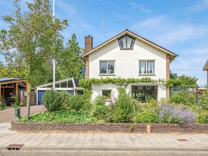 Vrijstaande woning te koop: Koningin Wilhelminalaan 8, Varsseveld Varsseveld