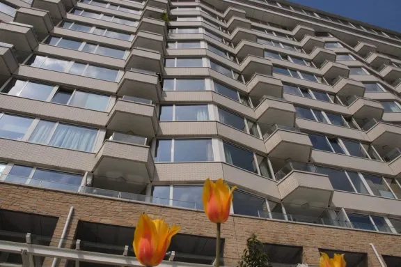 Appartement te huur: Koningin Wilhelminaplein 394, Koningin Wilhelminaplein Amsterdam