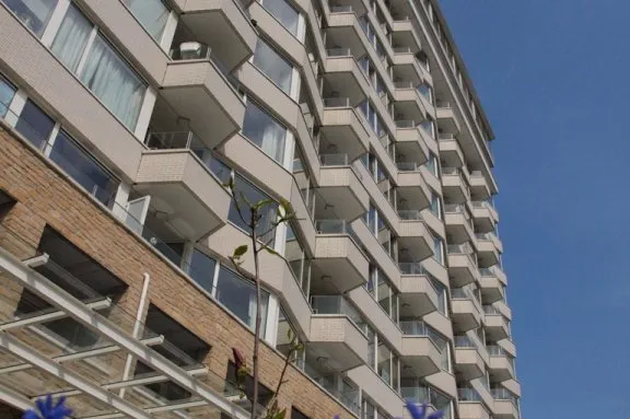 Appartement te huur: Koningin Wilhelminaplein 420, Koningin Wilhelminaplein Amsterdam