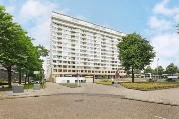 Appartement te huur: Koningin Wilhelminaplein 442, Koningin Wilhelminaplein Amsterdam