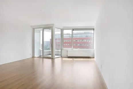Apartment for rent: Koningin Wilhelminaplein 66, Koningin Wilhelminaplein Amsterdam