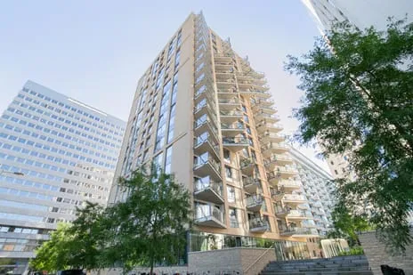 Appartement te huur: Koningin Wilhelminaplein 736, Koningin Wilhelminaplein Amsterdam