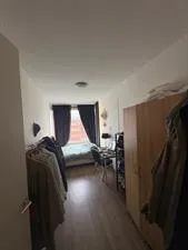 Kamer te huur: Koningin Wilhelminaplein, Koningin Wilhelminaplein Amsterdam