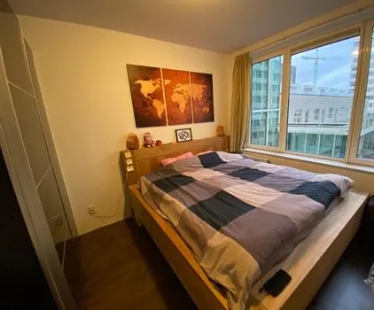 Kamer te huur: Koningin Wilhelminaplein, Koningin Wilhelminaplein Amsterdam