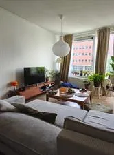Kamer te huur: Koningin Wilhelminaplein, Koningin Wilhelminaplein Amsterdam