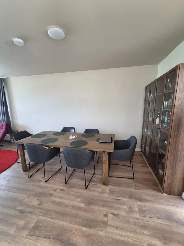 Home for rent: Koningin Wilhelminaweg, Groenekan Kern Groenekan