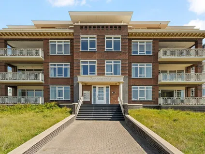 Appartement te koop: Koningin Astrid Boulevard 26B, De Zuid Noordwijk