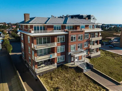 Appartement te koop: Koningin Astrid Boulevard 26F, De Zuid Noordwijk