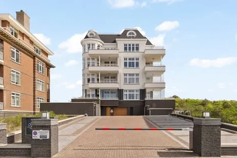 Appartement te koop: Koningin Astrid Boulevard 29A, Noordwijk (Zh)