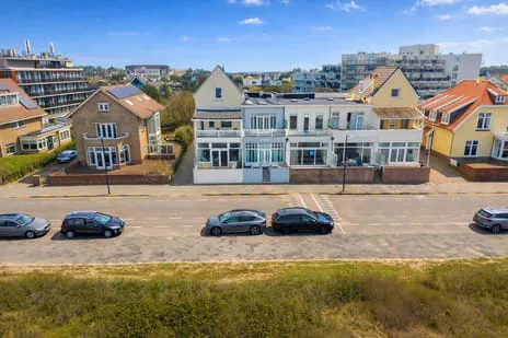 Hoekwoning te koop: Koningin Astrid Boulevard 40, De Zuid Noordwijk (Zh)