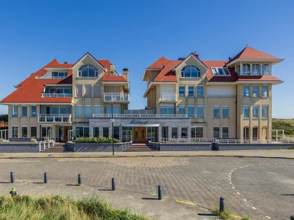 Appartement te koop: Koningin Astrid Boulevard 67, De Zuid Noordwijk