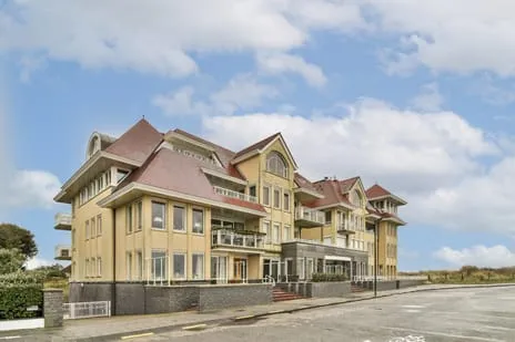 Appartement te koop: Koningin Astrid Boulevard 67, De Zuid Noordwijk (Zh)