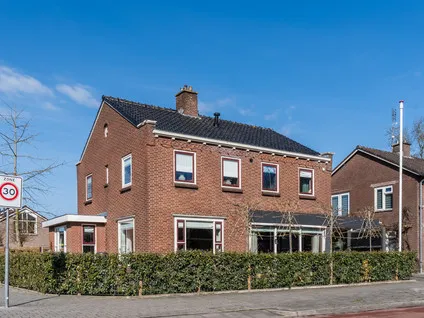 Appartement te koop: Koningin Beatrixlaan 6A, Vroomshoop-West Vroomshoop