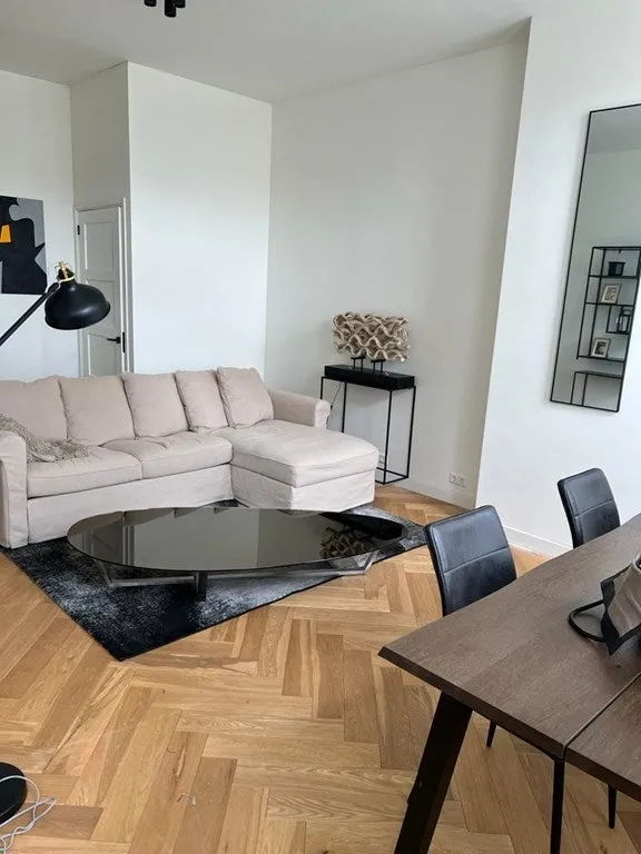 Woning te huur: Koningin Emmakade, Sweelinckplein e.o. 'S-Gravenhage
