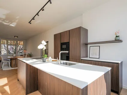 Appartement te koop: Koningin Emmakade 33, 'S-Gravenhage