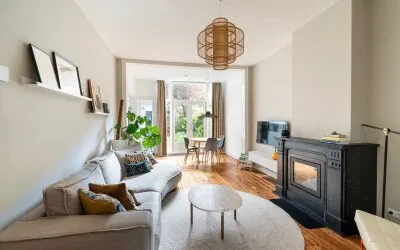 Appartement te koop: Koningin Emmakade 42, 'S-Gravenhage