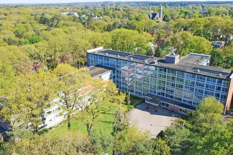 Appartement te koop: Koningin Emmalaan 29-20, Ermelo - Noord Ermelo