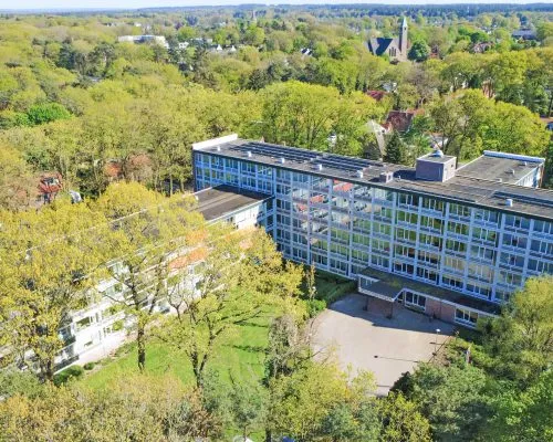 Appartement te koop: Koningin Emmalaan 29-49, Ermelo - Noord Ermelo