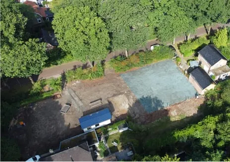 Woning te koop: Koningin Emmalaan, Ermelo - Noord Ermelo