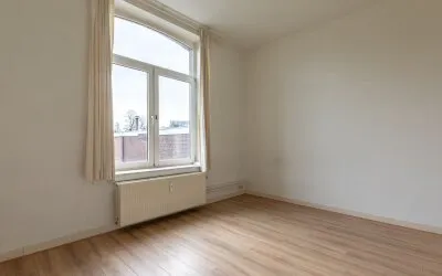 Studio te koop: Koningin Emmaplein 12C02, Mariaberg Maastricht