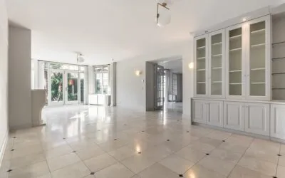 Appartement te koop: Koningin Emmaplein 15A, Rotterdam