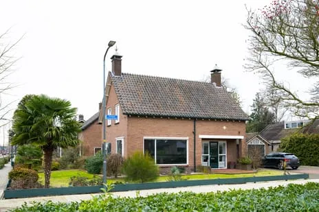 Vrijstaande woning te koop: Koningin Julianalaan 15, Varsseveld Varsseveld