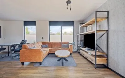 Hoekwoning te koop: Koningin Julianalaan 16, Helwijk Willemstad