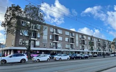 Appartement te koop: Koningin Julianalaan 180, Bovenveen zuid Voorburg