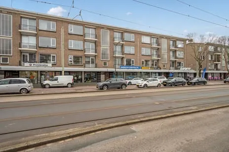 Appartement te koop: Koningin Julianalaan 190, Bovenveen zuid Voorburg