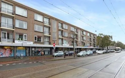 Appartement te koop: Koningin Julianalaan 190, Bovenveen zuid Voorburg