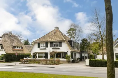 Appartement te koop: Koningin Julianalaan 44, Aalst Waalre