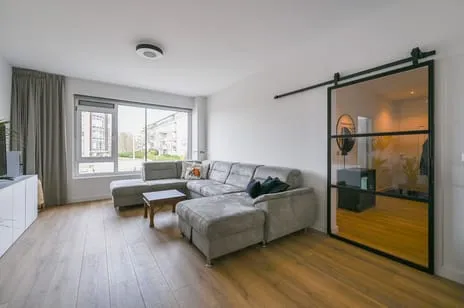 Appartement te koop: Koningin Julianalaan 58, Bovenveen zuid Voorburg