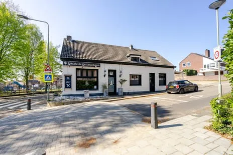 Woning te koop: Koningin Julianastraat 1, Bunde Bunde