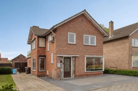 Vrijstaande woning te koop: Koningin Julianastraat 19, Goukensberg Clinge