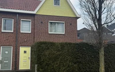Hoekwoning te koop: Koningin Julianastraat 44, Nootdorp CentrumWest Nootdorp