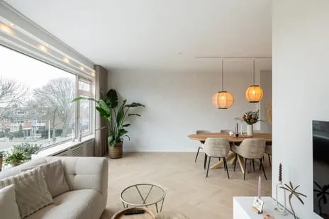Appartement te koop: Koningin Julianaweg 124, Nieuwe Vaart 'S-Gravenzande