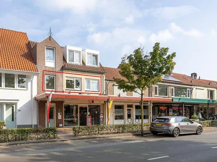 Appartement te koop: Koningin Julianaweg 35A, Best